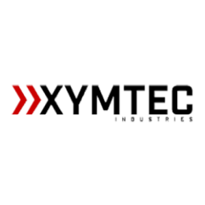 Image of XYMTEC Industries color logo