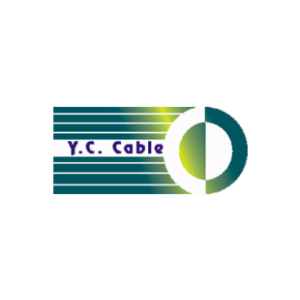 Image of Y.C. Cable (East) color logo