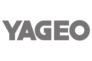 Image of YAGEO Logo
