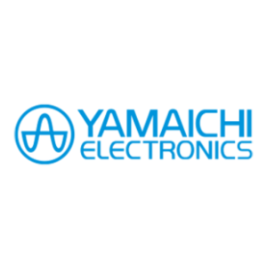 Image of Yamaichi Electronics color logo