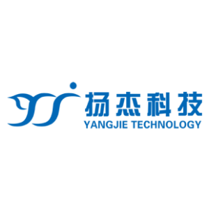 Image of Yangzhou Yangjie Electronic Technology Co.,Ltd color logo