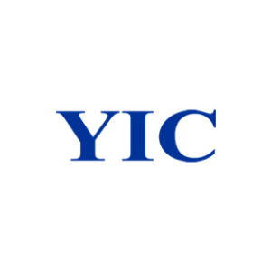 Image of YIC color logo