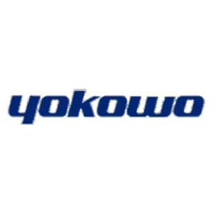 Image of Yokowo color logo