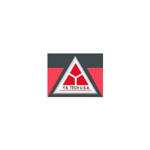 Image of YS TECH USA color logo