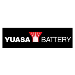 Image of Yuasa Battery color logo