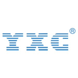 Image of YXC color logo
