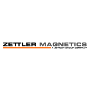 Image of Zettler Magnetics color logo