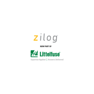Image of Zilog color logo
