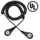 Anti-Static, ESD Straps, Grounding Cords