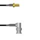 Coaxial Cables (RF)