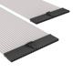 Flat Flex Jumpers, Cables (FFC, FPC)