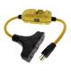 Ground Fault Circuit Interrupter (GFCI)