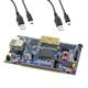 Evaluation Boards - Embedded - Complex Logic (FPGA, CPLD)