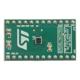 Evaluation Boards - Sensors