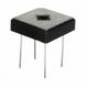 Diodes - Bridge Rectifiers