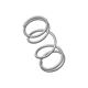 Springs - Compression, Tapered