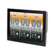 Human Machine Interface (HMI)