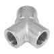 Pneumatics, Hydraulics - Fittings, Couplings, and Distributors