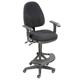 Workstation, Office Furniture and Equipment - Chairs and Stools