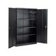 Workstation, Office Furniture and Equipment - Lockers, Storage Cabinets and Accessories