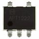 Optoisolators - Triac, SCR Output