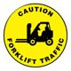 Barriers, Barricades, Floor Markings, Tapes