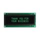 Display Modules - Vacuum Fluorescent (VFD)