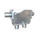 RF Circulators and Isolators