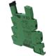 Relay Sockets