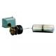 Float, Level Sensors - Industrial
