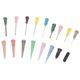 Dispensing Equipment - Tips, Nozzles