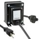 Isolation Transformers and Autotransformers, Step Up, Step Down